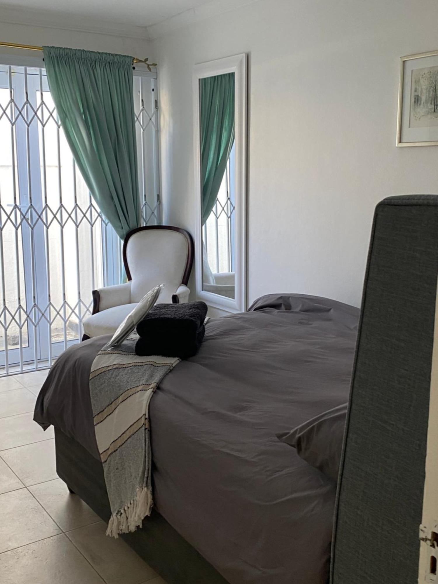 Bed And Breakfast Villa Livadia Kapstaden Eksteriør billede